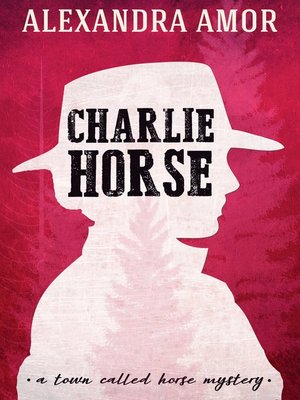 cover image of Charlie Horse